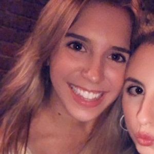 Meet your Posher, Chrissy